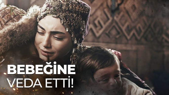 Kuruluş Osman Bala Hatun'un Bebeği Halime Bebek Neden Öldü?