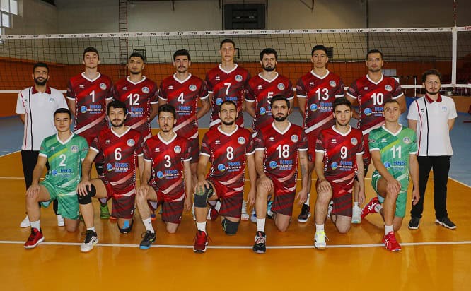Akkuş Belediyespor Kızıltepe’yi Eli Boş Gönderdi