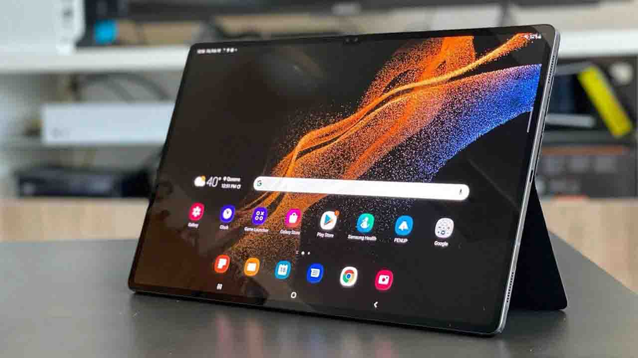 Samsung’dan Devrim Niteliğinde Tablet! Genişletilebilir Ekranla Yeni Bir Dönem Başlıyor!