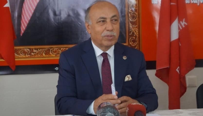 BBP ZOR İLE DEVAM DEDİ