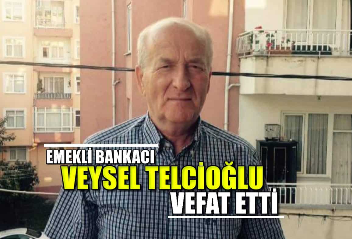 TELCİOĞLU AİLESİNİN ACI GÜNÜ