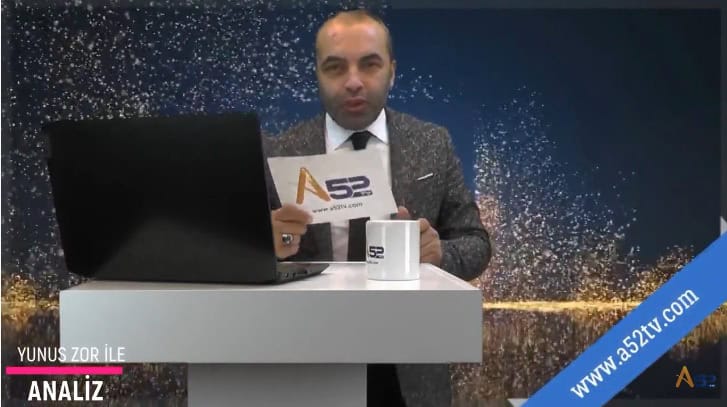 YUNUS ZOR”2021 ANALİZ”