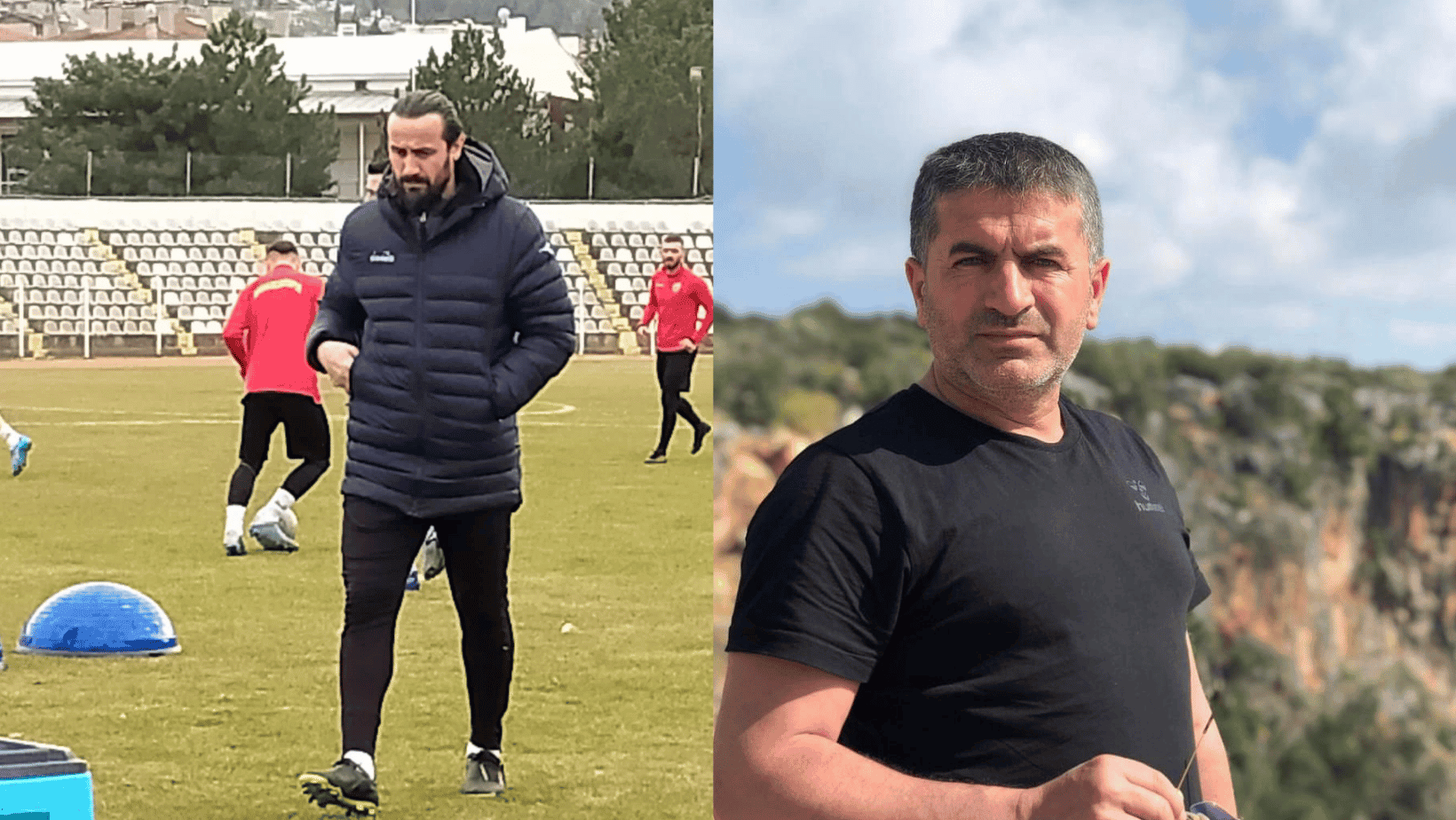 Ünye 1957 Spor'da Başkan ve Hoca Değişim Rüzgarları