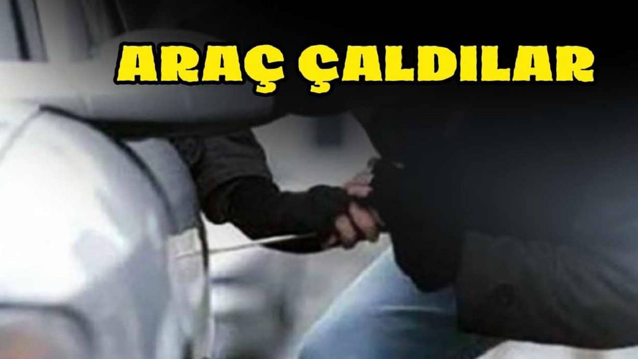 Kumru’da Otomobil Hırsızlığı: İki Genç Şüpheli Aranıyor