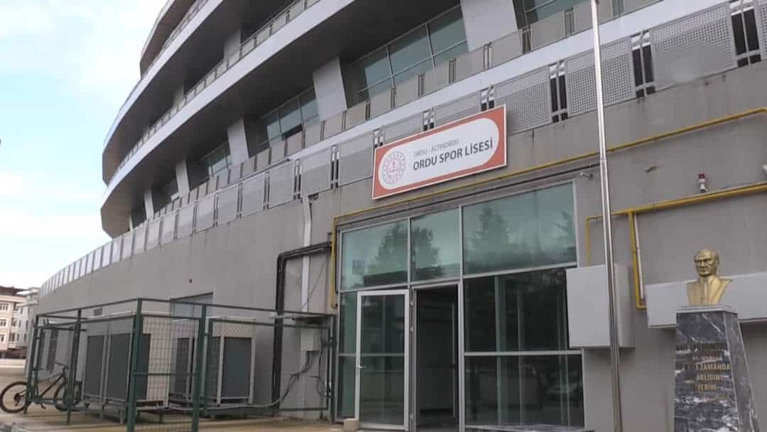 YAZICIOĞLU ADI ORDU'DA DA YAŞATILACAK