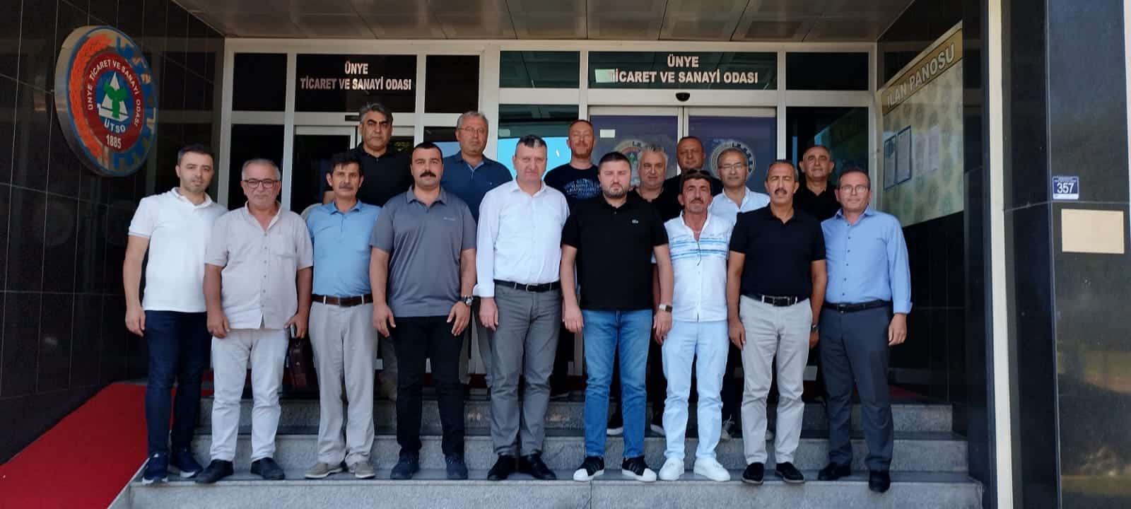 Müteahhitler Birliği Kuruluyor