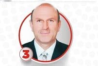 Türkiye 3.sü Ünye’den