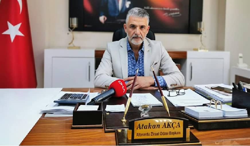 Akça'dan Önemli Çağrı
