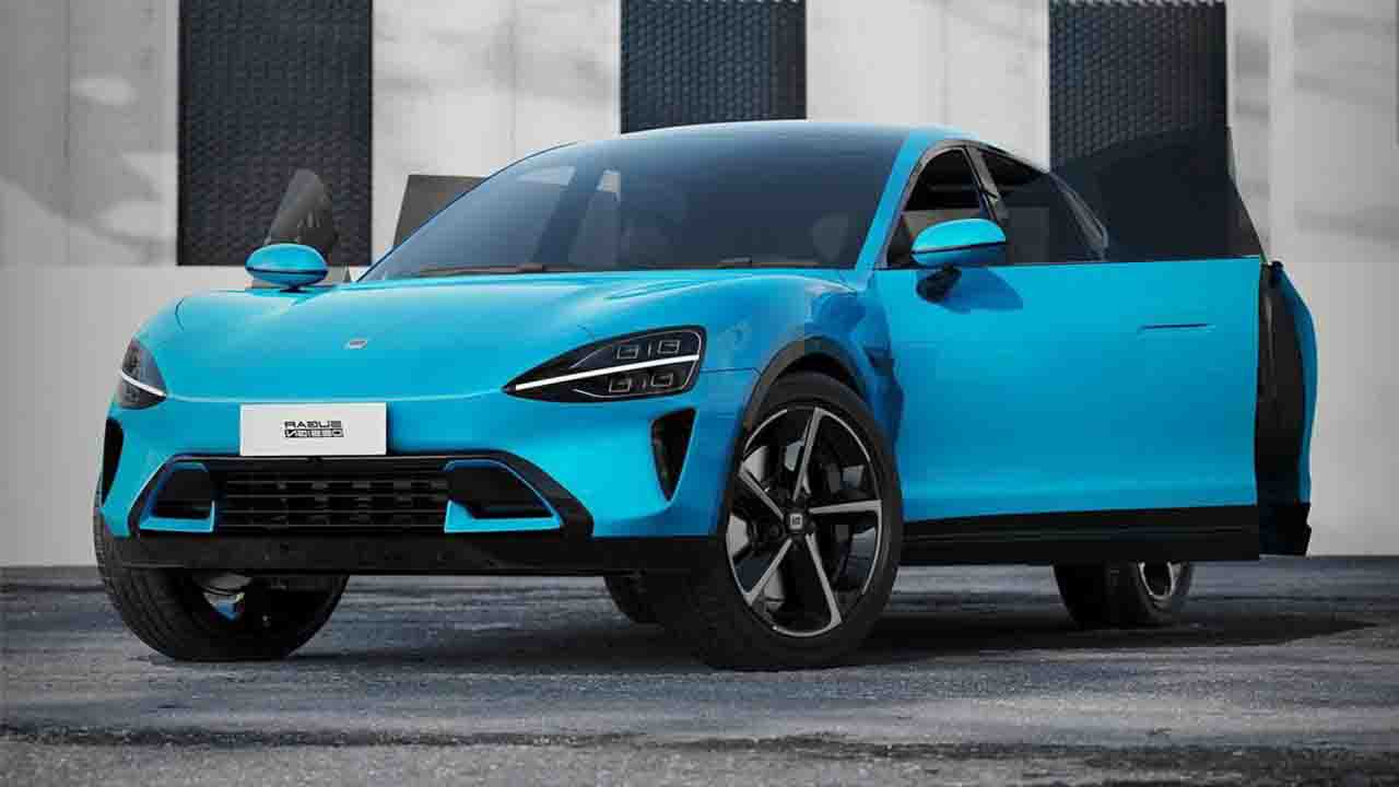 Xiaomi N3 SUV Dünyasında Yeni Bir Çağ Başlıyor!