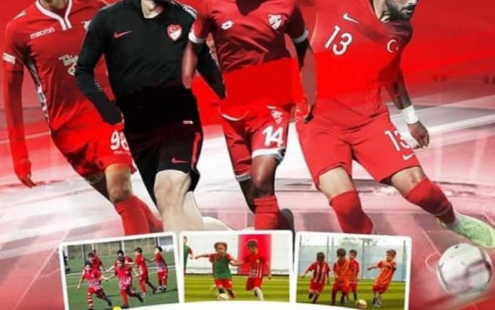 FUTBOL’UN YILDIZ ADAYLARI ORDUYA GELİYOR