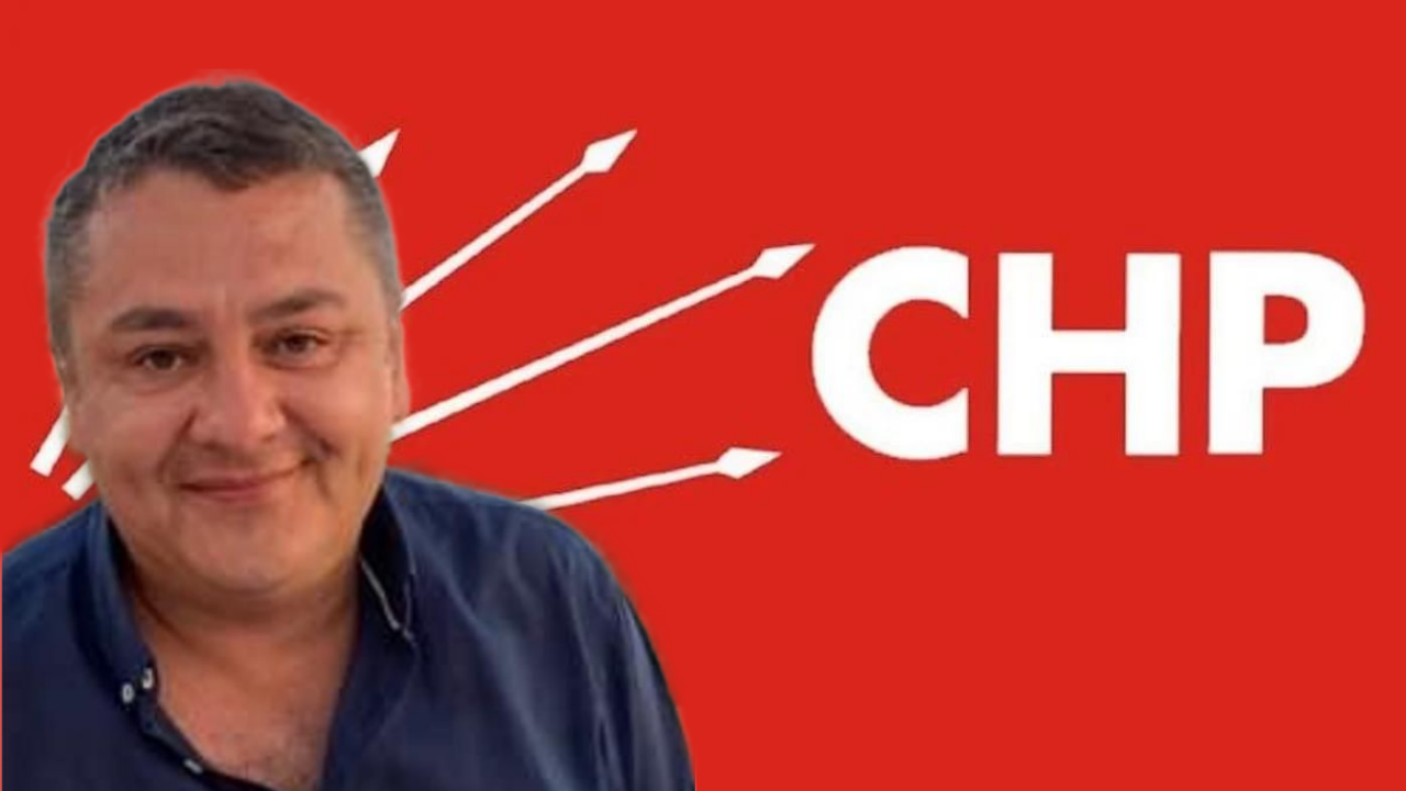 CHP Altınordu İlçe Başkanlığına aday