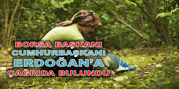 'TEKELCİ FİRMAYI TÜRKİYE'DEN ÇIKARTIN'