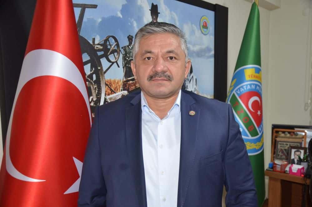 Fındıkta Rekolte Kaybı Yaşanabilir