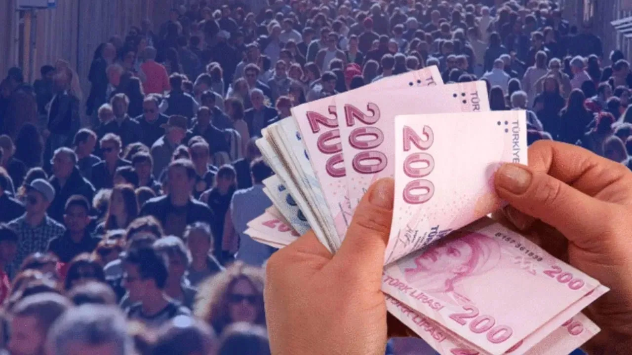 Asgari Ücrette 2025 İçin Olası Yükseliş