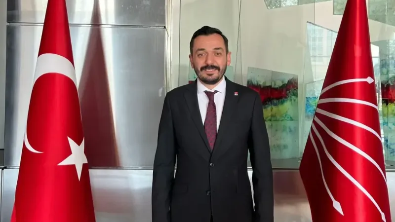CHP’li Gürsoy’dan Geçinemiyoruz Mitingi’ne davet