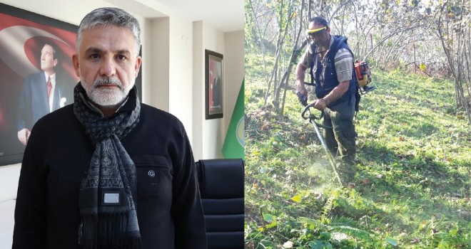 Ziraat Odası’ndan ‘yarıcılık’ sistemi