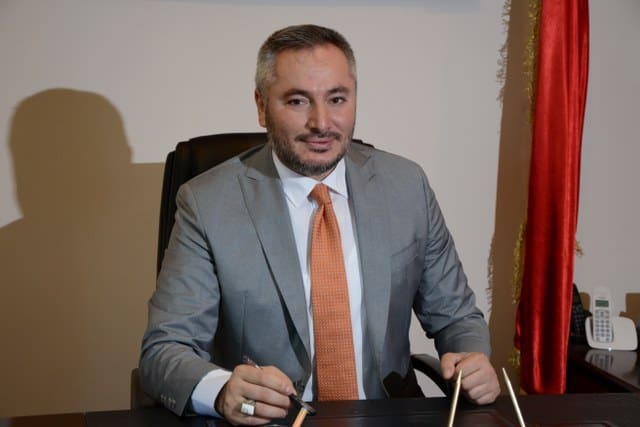 Bu yıl fındıkta patron TMO