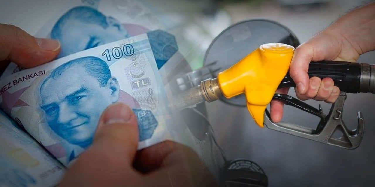 Akaryakıt fiyatlarında yükseliş devam ediyor.
