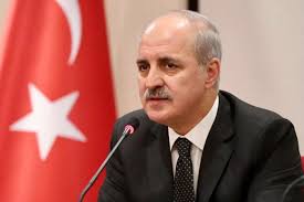 TBMM Başkanı Kurtulmuş'tan 'Refah Sınır Kapısı' Tepkisi