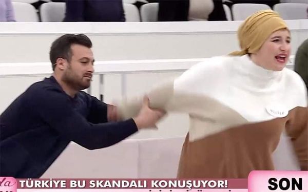 ORDULU AİLENİN SKANDALLARI BİTMİYOR