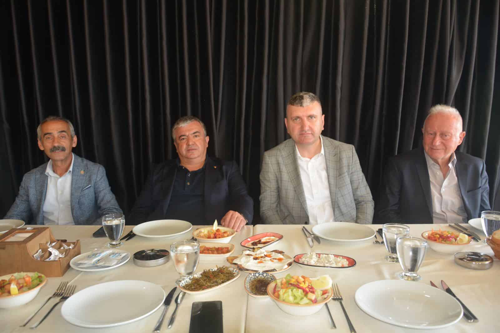 “İL OLMAMIZ ENGELLENEMEZ”