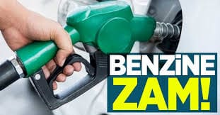 21 Haziran'da Akaryakıt Fiyatlarına Büyük Zam Geliyor!