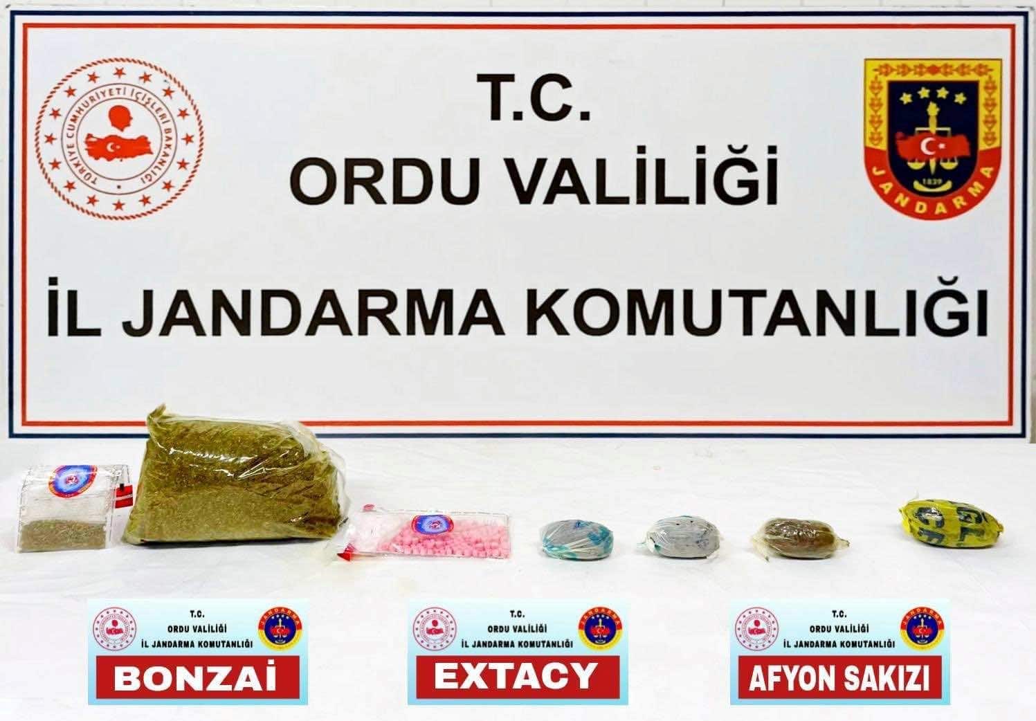 Jandarma'dan Büyük Operasyon: