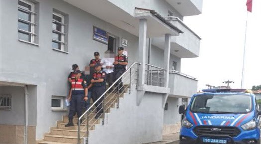 HASTANEDE YAŞANAN HIRSIZLIK OLAYI AYDINLATILDI