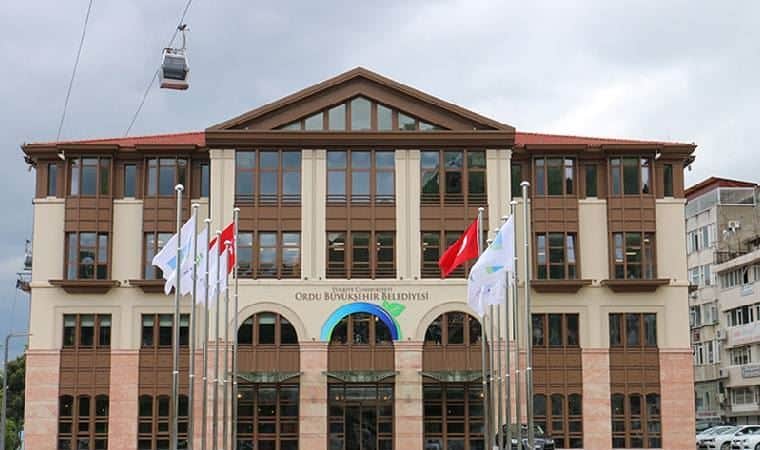 ORKENT İŞÇİ ALACAK