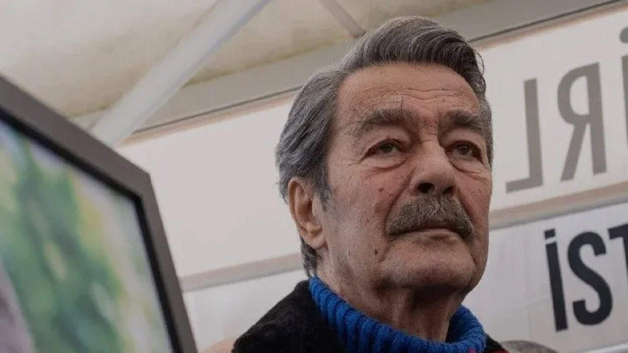 Kadir İnanır Tedavisinin Ardından Taburcu Edildi