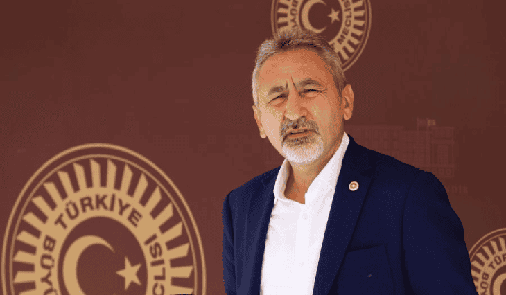 ADIGÜZEL SAHTE BAL VE ARICILIKTA PARALEL YAPININ PEŞİNİ BIRAKMIYOR