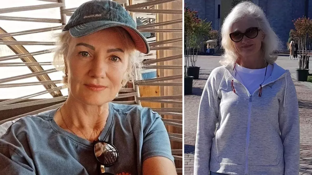 Ordu'da Kayıp Olan Margarita Karaca'nın Cansız Bedeni Bulundu
