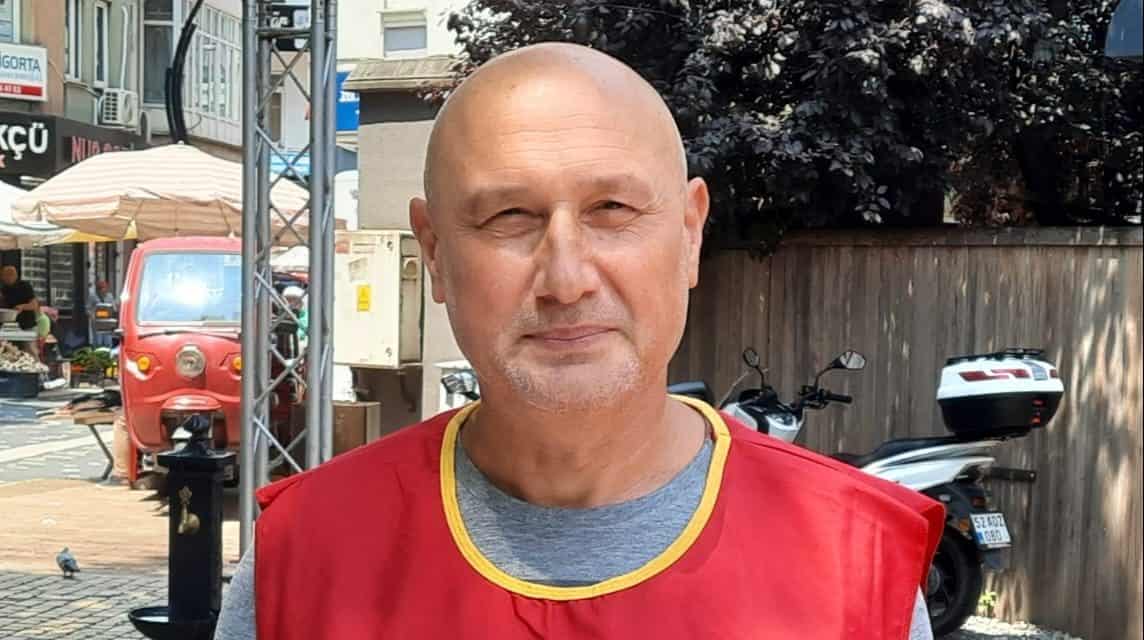 EMEP, “TBMM’deki saldırıyı şiddetle kınıyoruz.” 