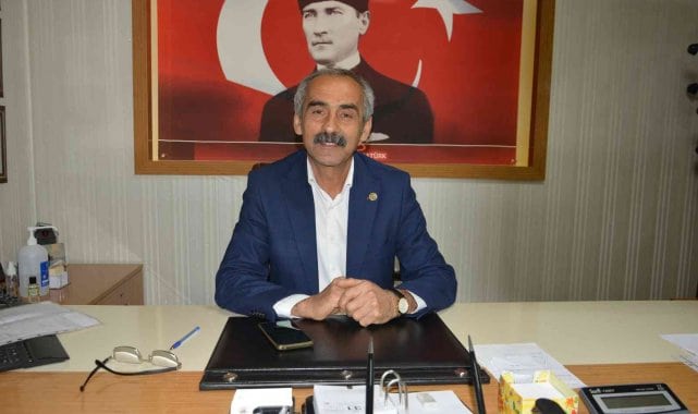 SARIKAHRAMAN SERT KONUŞTU 
