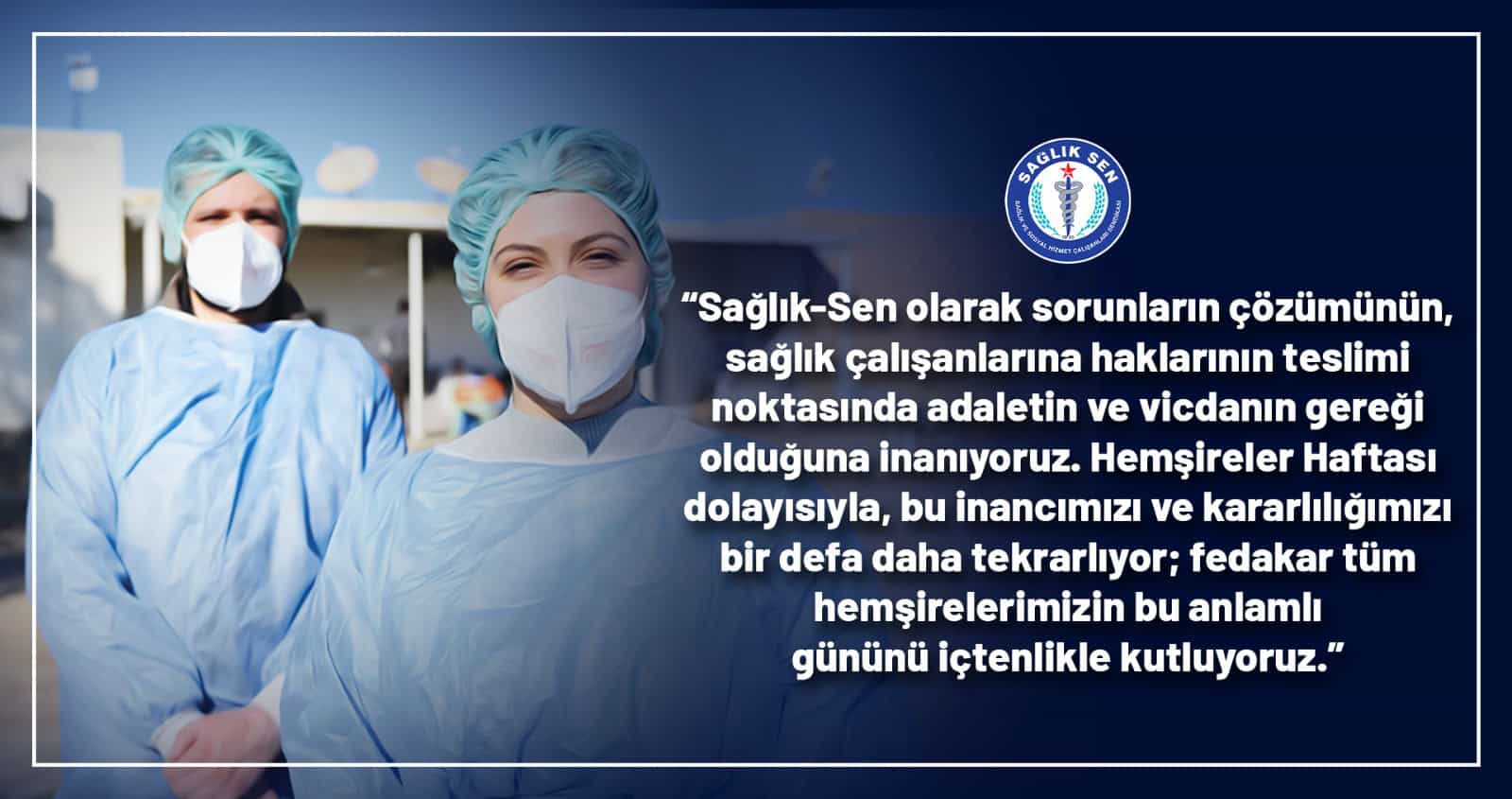 Yılmaz, “Sorunlarımız yıllardır ihmal edildiği için kronik bir hal aldı”