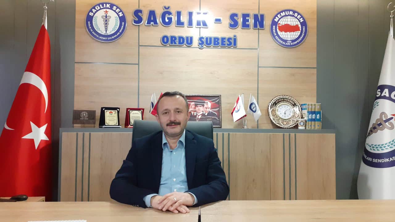 10 Ocak Çalışan Gazeteciler Günü Kutlu Olsun