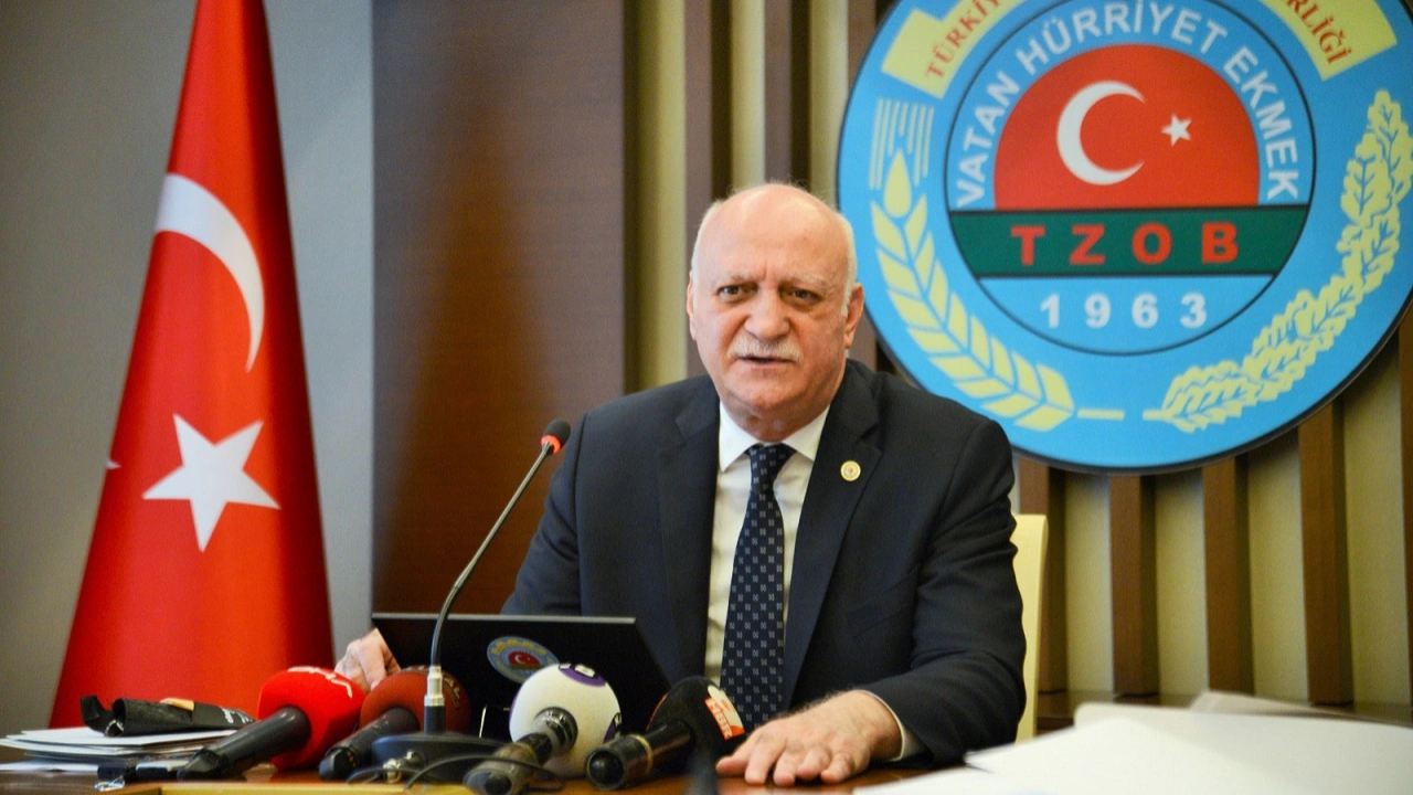 ÇİFTÇİLERİN ÜÇTE BİRİ HALEN BAŞVURU YAPMADI