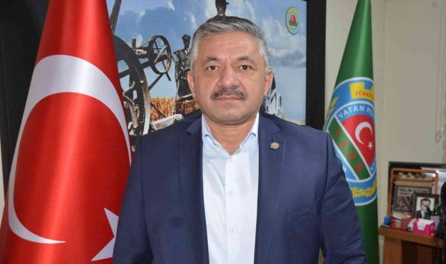 FINDIK FİYATININ  SUÇLUSU TMO'DUR