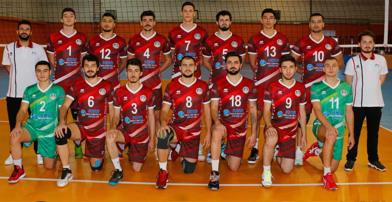 Akkuş Belediyespor’da Tek Hedef Galibiyet