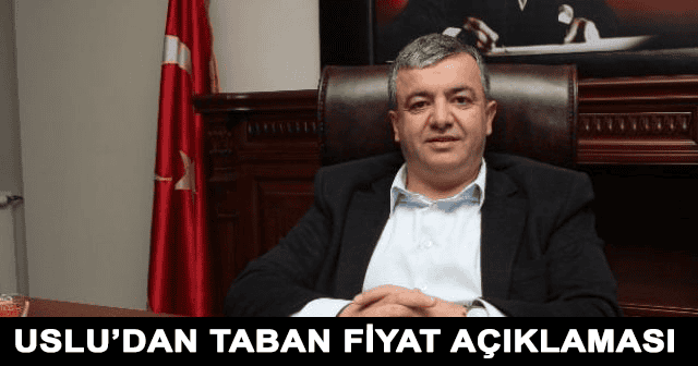 CUMHURBAŞKANI FINDIĞA GÜZEL FİYAT VERDİ
