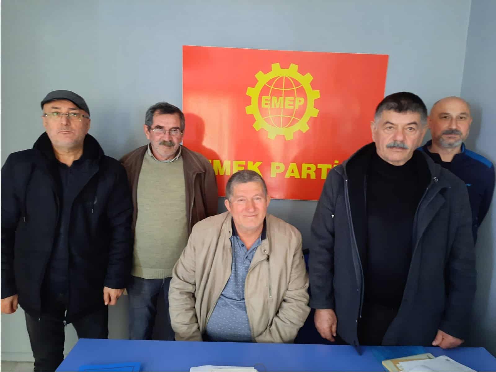 “DEĞİL BİR, ÜÇ BAKAN DA ADAY GÖSTERSENİZ Gİ-Dİ-Cİ-Sİ-NİZ!”