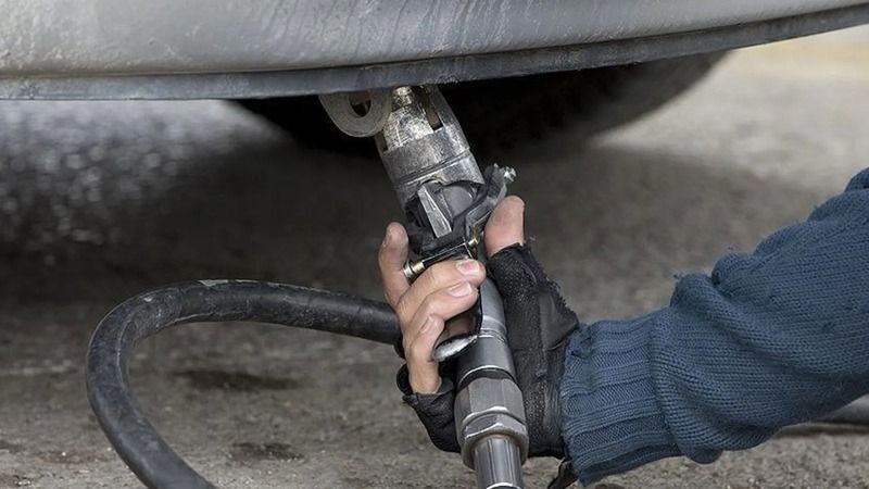 LPG’YE ZAM GELİYOR