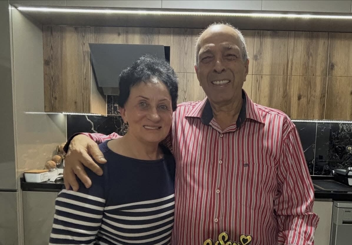 Zerrin Beşlioğlu Hayatını Kaybetti
