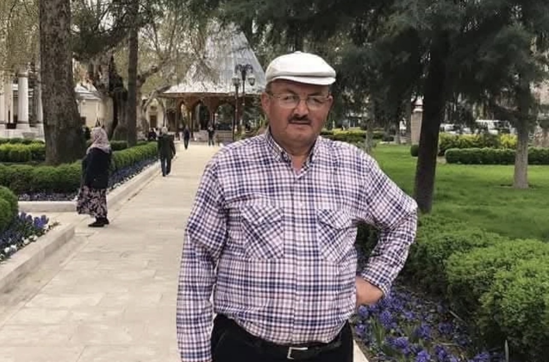 Boyacı Yusuf Altun Son Yolculuğuna Uğurlandı