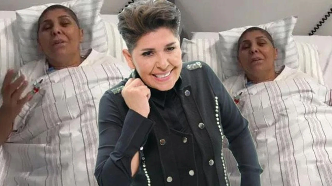 Arabesk Müziğin Acı Kaybı: Şarkıcı Cansever Hayatını Kaybetti